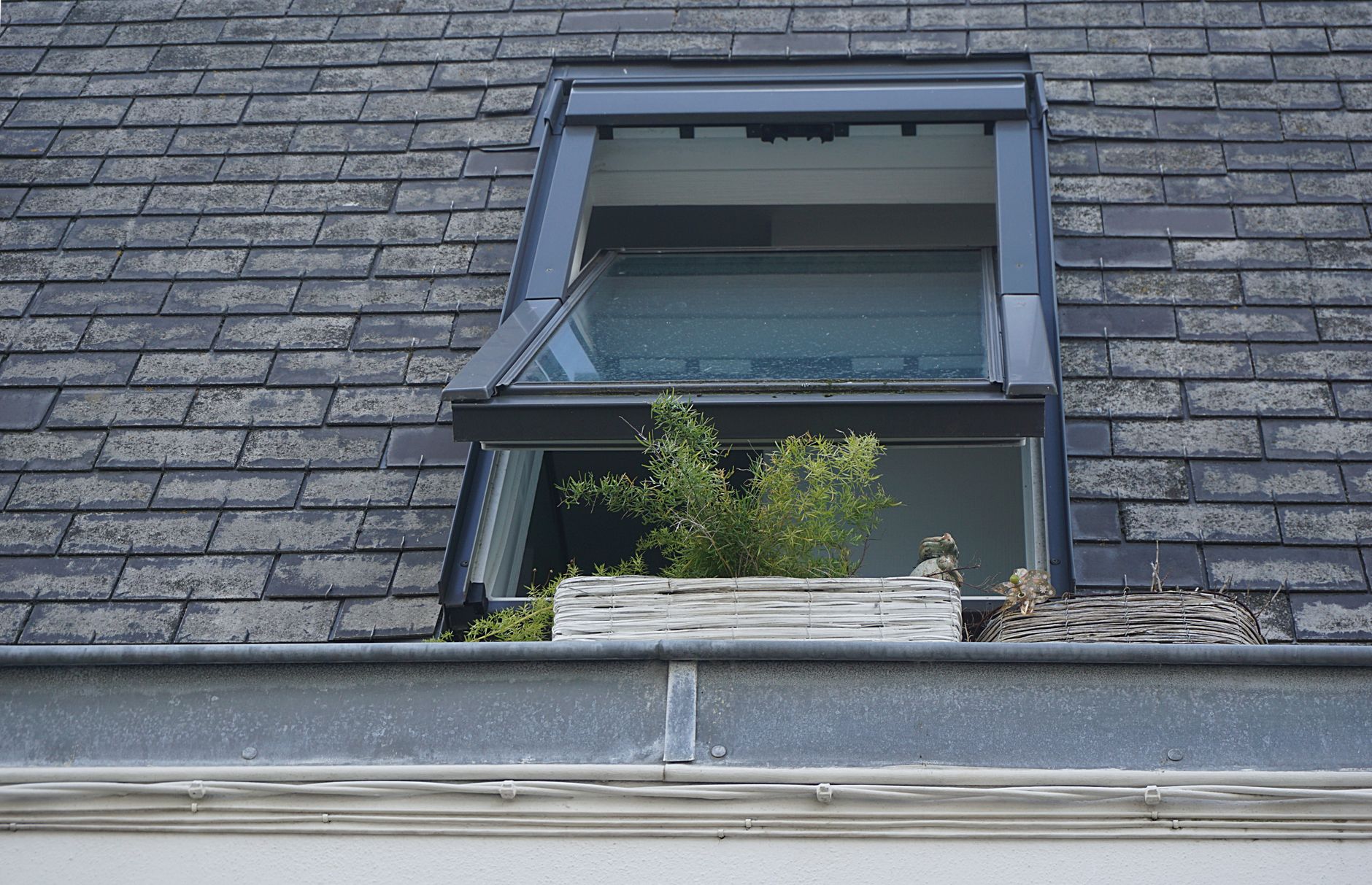 Pose de fenêtre équipe à Boulogne-Billancourt